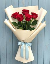 Букет Классика чувств в Новый Милет