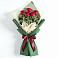 Букет цветов из: Розы в Новый Милет