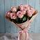 Букет цветов из: Розы в Новый Милет