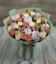 Букет Мороженное #REPLACE_PRED# Новый Милет