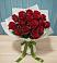 Букет Красные розы в Новый Милет