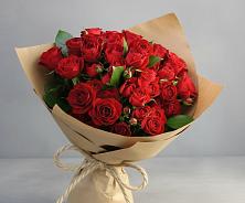 Букет Любовный роман в Новый Милет