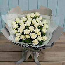 Букет Белоснежная нежность в Новый Милет