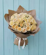 Букет Кремовое облако в Новый Милет