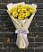 Букет цветов из: Хризантемы в Новый Милет